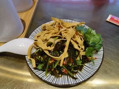 -龍堂蟹黄小笼包(万家丽店)