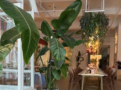 -ins森林童话餐厅coffee&bistro