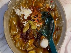 -茅庐毛血旺(烟台大悦城店)