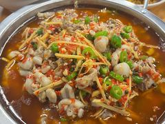-艺味深尝(云锦路店)