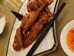 -广州天河合景福朋喜来登酒店