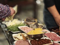 -邓莽子老火锅(鲁祖庙店)