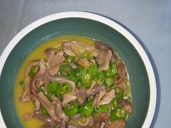 -鄱阳湖·江西小炒·瓦罐煨汤(五道口店)