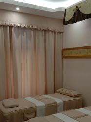 -芳朵美容养生SPA