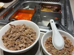 -南京大牌档(济南万象城店)