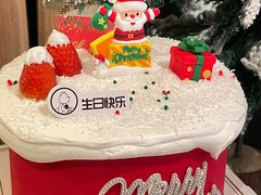 -CAKE BOSS 蛋糕老板(西单君太百货店)