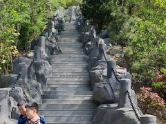 -大伊山景区