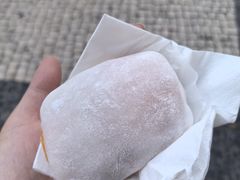 -澳门长洲糯米糍(柯打苏沙街店)