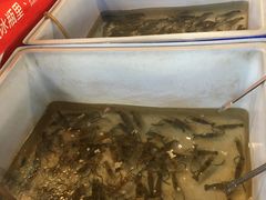 -芭提雅Amporn Seafood自助餐厅