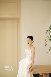 点击看大图 -Chic Bridal 熙可婚纱
