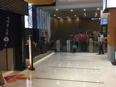-丽池宫韩式汗蒸会馆(华灯坊店)