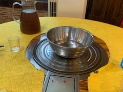 -洞密园美食城(富华路店)