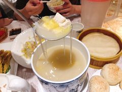 -便宜坊烤鸭店(甜水园店)