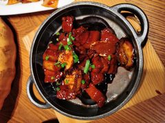 -周家二小姐的菜(西津渡店)