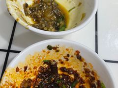 -海关荤豆花(洋河一路店)