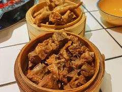 -卤校长老火锅(绿地468店)
