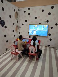 -MELAND CLUB亲子乐园·派对·餐厅(北京芳圆里ID MALL店)