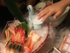 -极尚大瀛喜日本料理(铜锣湾店)