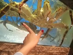 -鱼乐轩海鲜专门店