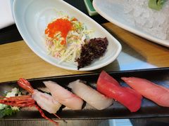 -西村日本料理(香格里拉饭店)