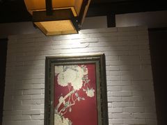 大堂-三只耳火锅(宽窄巷子店)
