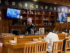 -古都日本料理(高桥路店)