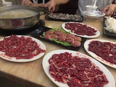 -陈记顺和潮汕牛肉火锅(韩江路店)