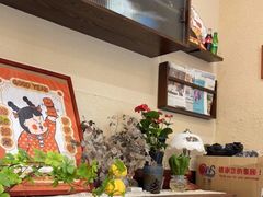 -曼谷食堂·泰国家庭料理(丹桂路店)