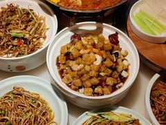 -遇见长安之高山流水(李家村万达店)