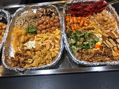 -远大美食广场(远大购物中心店)