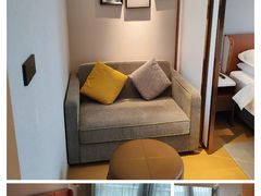 -成都武侯祠希尔顿惠庭酒店