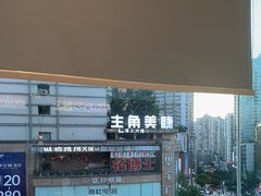 -龙聚德北京烤鸭(沙坪坝华宇A馆店)