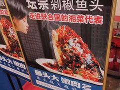 -坛宗剁椒鱼头(河西王府井店)