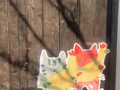 -漫渡庄•留芳小馆•泰州早茶•锡帮菜