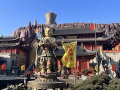 -上海东林寺(金山区)