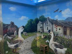 -日日香卤鹅饭店·澄海狮头鹅(澄海店)