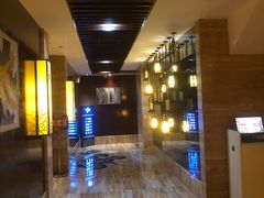 -益健·足疗汗蒸SPA(芙蓉广场店)