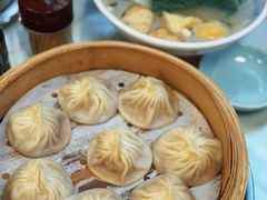 -食惠里小笼包面馆(越秀店)