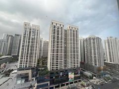 -格派影音酒店(岗厦地铁站店)