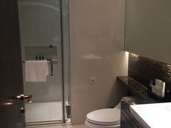 -广州方圆奥克伍德豪景酒店公寓