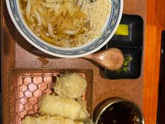 -天妇罗内顺田(罗湖店)