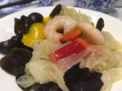 -京味民福烤鸭店(建设四马路店)