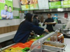 -舞素卷菜煎饼.糁汤(万达金街店)