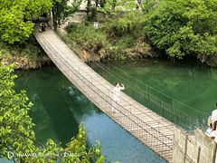 -高荡千年布依古寨旅游景区