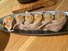 干挑馄饨-庆春朴门