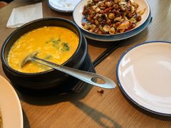 宫保鸡丁-YUOZUO渝作·川渝冒肚(崂山店)