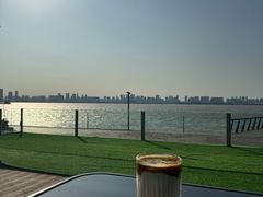 -游心咖啡(青山滨江店)