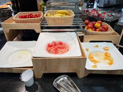 -春晖园度假酒店温泉