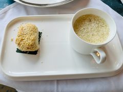 -扬州香格里拉·香宫中餐厅