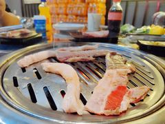 -·缸桶屋·韩式牛肋条自助烤肉(西湖D11店)